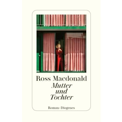 Afbeelding van Mutter und Tochter Macdonald, Ross Book