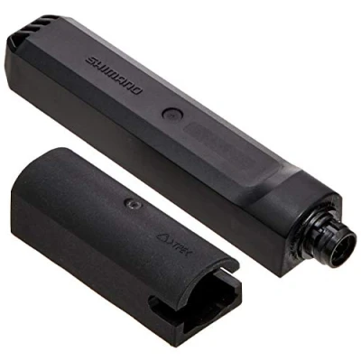 Afbeelding van Shimano Di2 E tube Adapter Ew ex010 Zwart