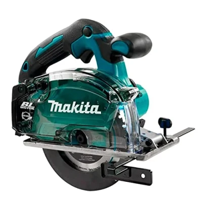 Afbeelding van Makita accu cirkelzaag Zonder 18 V