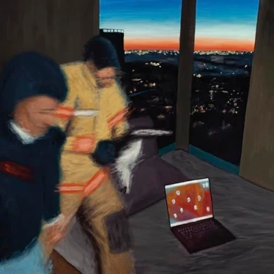 Afbeelding van Friendship Caveman Wakes Up (CD)