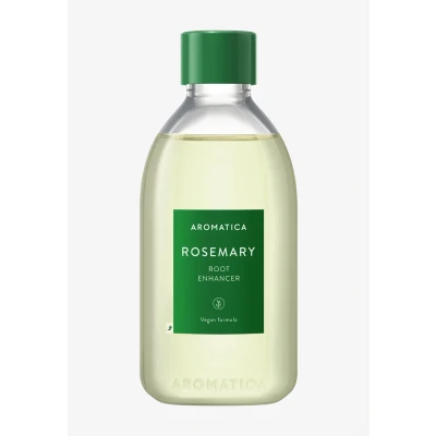 Afbeelding van aromatica Rosemary ROOT Enhancer Haarverzorging, Maat: 100 ml,