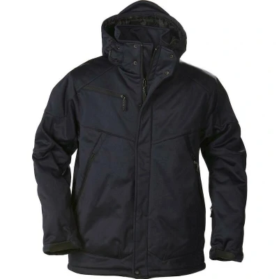 Afbeelding van Printer JACKET SOFTSHELL SKELETON 2261035 Marine XS