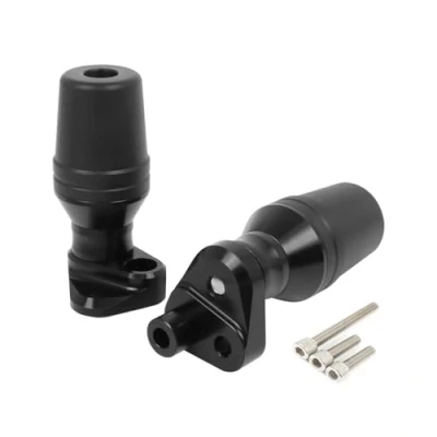 Afbeelding van Motorfiets Valbescherming Frame Sliders Kuipbeschermer Anti Crash Pad Protector Voor B&amp;MW S1000XR S1000 XR S 1000 2019 2023 Slider