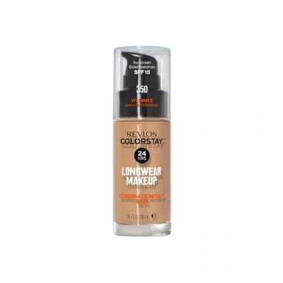 Afbeelding van Revlon Colorstray Combination/Oily Rich Tan 350 30 ml