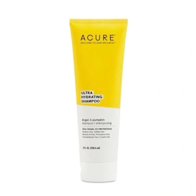 Afbeelding van ACURE Shampoo Ultra Hydrating Argan 236ml