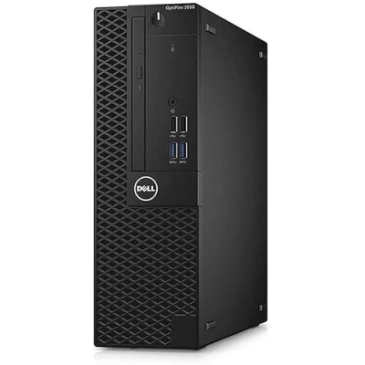 Afbeelding van Dell OptiPlex 3050 Sff Intel Core i5 6500 @3,2 GHz 16 GB RAM 512 SSD HDMi Windows 11 Pro gereviseerd