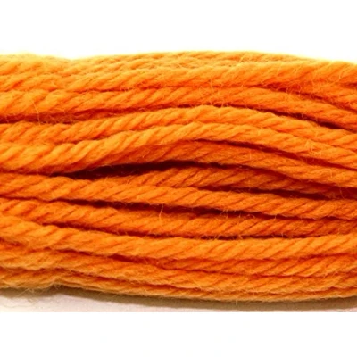 Afbeelding van DMC 4 Ply Tapestry Wool 8m 7918 per streng
