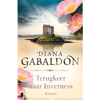 Afbeelding van Terugkeer naar Inverness (Paperback)