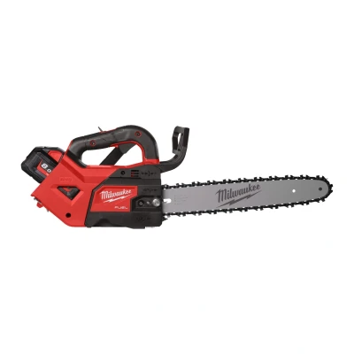 Afbeelding van Milwaukee M18 FTHCHS35 802 accu Kettingzaag met handgreep 35 cm 2 x 8,0 Ah + oplader 4933479589