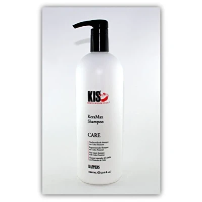 Afbeelding van KIS Care KeraMax Shampoo 1000ml