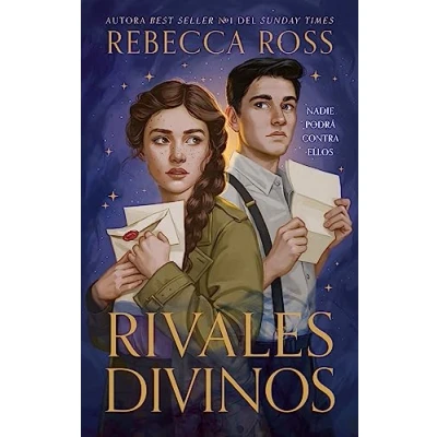 Afbeelding van Rivales divinos