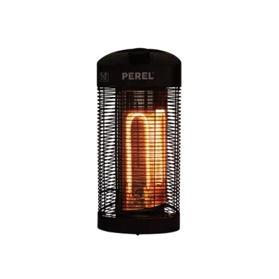 Afbeelding van Terrasverwarmer Perel Kolom (1200W)