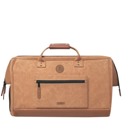 Afbeelding van Reistas Cabaïa Duffle Vegan Nubuck Moscow
