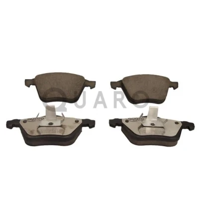 Afbeelding van Remblokkenset, schijfrem QUARO QP1090C