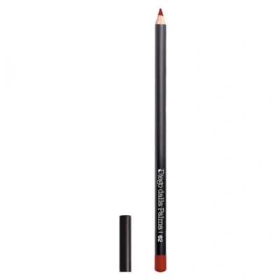 Afbeelding van Diego dalla Palma DF113062 lippotlood 62 Rosso mattone 1,5 g