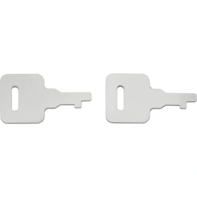 Afbeelding van Knipex 00 21 99 V07 Reservesleutel Werk 1 stuk(s)