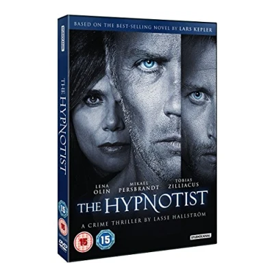 Afbeelding van the Hypnotist