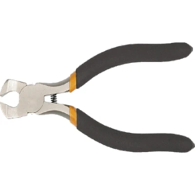 Afbeelding van Mini nijptang 115mm Topex