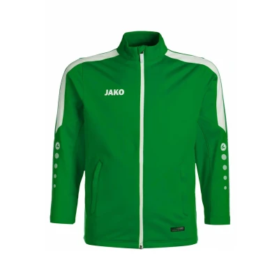Afbeelding van JAKO Power Trainingsvest voor kinderen, Maat: 152, Sportgrün