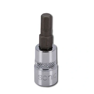 Afbeelding van 6 Kant Einsatz SONIC 1/4&quot; 5 mm