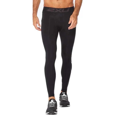 Afbeelding van 2xu Ignitioncompression Leggings Zwart S / Regular Man