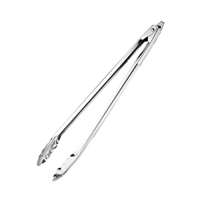Afbeelding van Vogue RVS serveertang 40,5cm