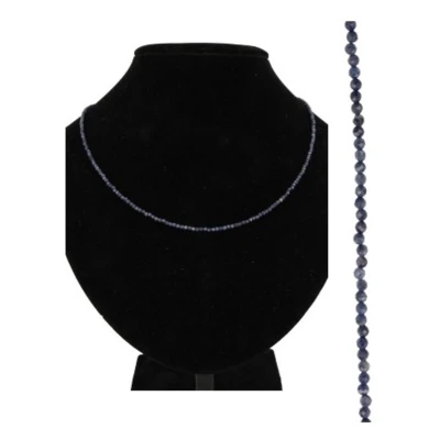 Afbeelding van Saffier summer vibes ketting