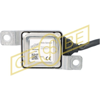 Afbeelding van NOx sensor, katalysator GEBE 9 3751 1