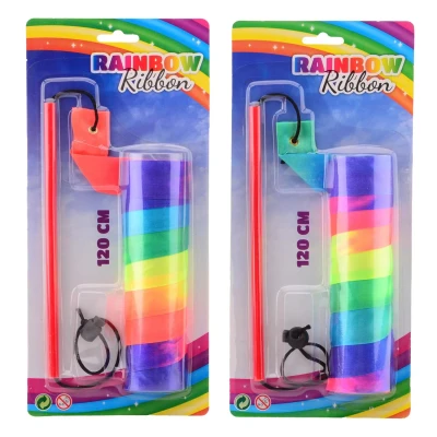 Afbeelding van Danslint Regenboog