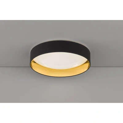 Afbeelding van Honsel Leuchten Led plafondlamp Sete