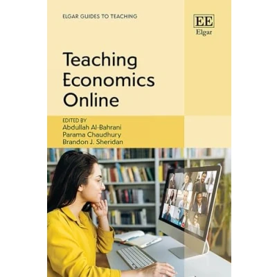 Afbeelding van Teaching Economics Online