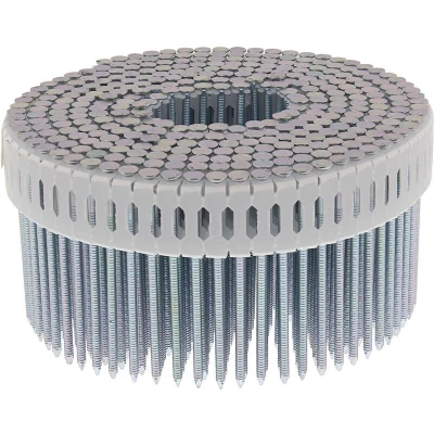 Afbeelding van Paslode spoelnagel in tape ring verzinkt 2.5 x 65mm (325)