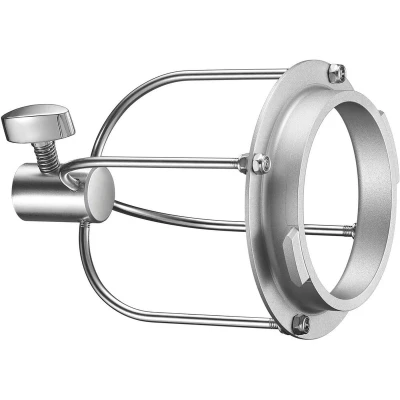 Afbeelding van Godox Strobe Adapter Broncolor Mount