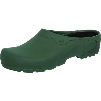 Afbeelding van Saliha Fashion Multi Klomp Open ART. 006 nieuw Groen