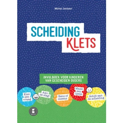 Afbeelding van Gezinnig Scheidingklets
