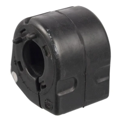 Afbeelding van Febi Bilstein Stabilisatorstang rubber 37201