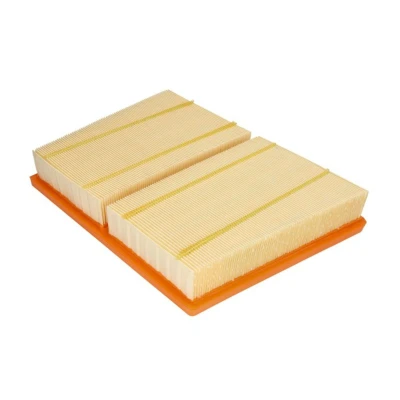 Afbeelding van Luchtfilter MANN FILTER C 34 017