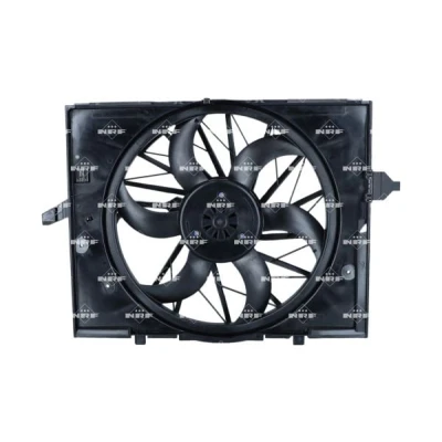 Afbeelding van NRF Ventilatorwiel motorkoeling 470137