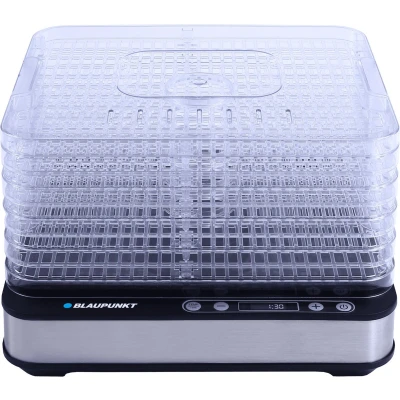 Afbeelding van Blaupunkt Voedseldroger Timer Instelbare temperaturen