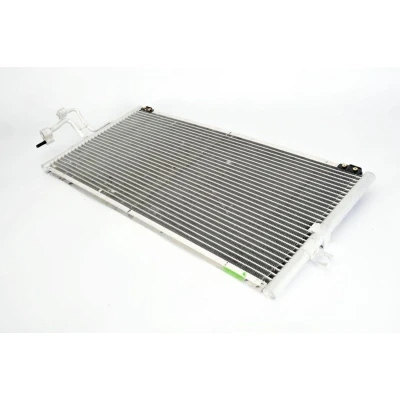 Afbeelding van Condensor, airconditioning NRF 35268