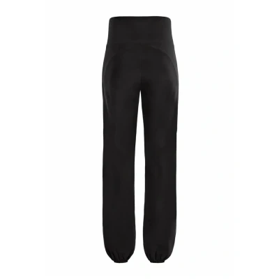Afbeelding van Winshape Trainingsbroek, Dames, Maat: XS, Black