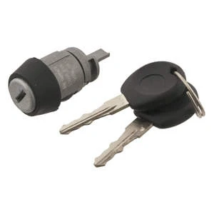 Afbeelding van Slotcilinder, contactslot FEBI BILSTEIN 17714