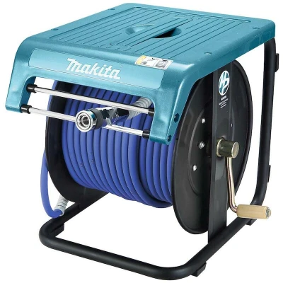 Afbeelding van Makita B 80008 Luchtslang HP op haspel 30m