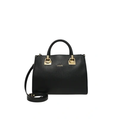 Afbeelding van Liu Jo Manh Shopper Tas M 34 cm
