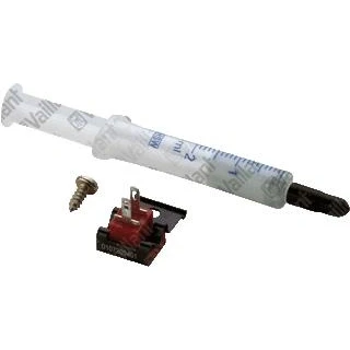 Afbeelding van Vaillant temperatuursensor 60 C