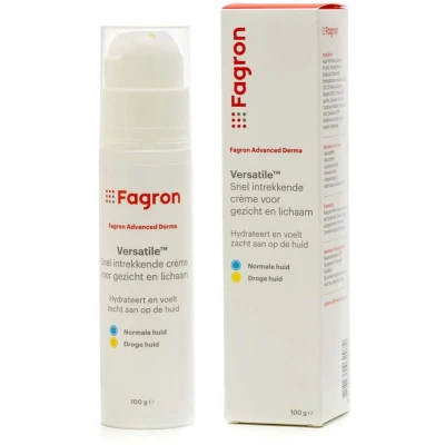 Afbeelding van Fagron Versatile 100 g