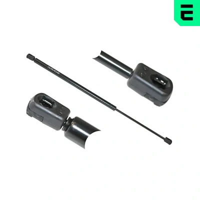 Afbeelding van OPTIMAL AG 17280 Gasveer achterklep 450N voor voertuigen met vaststaande achterruit RENAULT: Megane Scenic (JA) 1.9 D, dTi, 1.4 i, 1.6 e