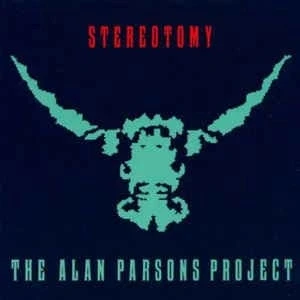 Afbeelding van Alan Parson Project Stereotomy
