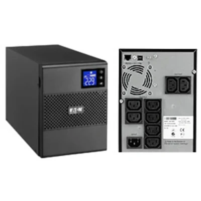 Afbeelding van Eaton 5SC1000I UPS systeem 1000 VA