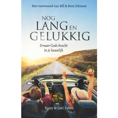 Afbeelding van Nog lang en gelukkig (Paperback)